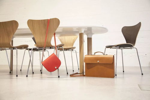 簡約生活的藝術，從代代相傳的家具品牌開始