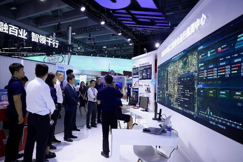 智能守護(hù)，童趣未來 2023數(shù)字科技生態(tài)展中的城市安全與玩具技術(shù)新篇章