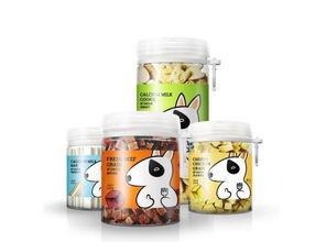 從寵物消費(fèi)升級(jí)到品牌自造 阿飛和巴弟如何打造不一樣的寵物食品