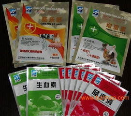 洮南市寵物食品與獸藥專用鍍鋁鋁箔塑料袋 生產(chǎn)、應(yīng)用與價(jià)格解析