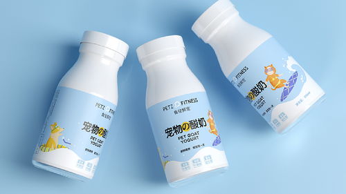 食佳鮮寵 開啟寵物食品包裝設(shè)計(jì)的“鮮”時(shí)代
