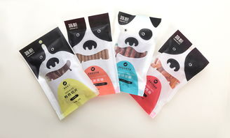 簡粒寵物食品包裝 從安全、實(shí)用到品牌價(jià)值的全方位解析